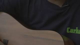 Fourtwnty - Aku Tenang Lirik