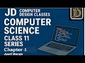 Ch-2 #numbersystemconversion binary to decimal,Octal to decimal, hexa to decimal #computerscience-11