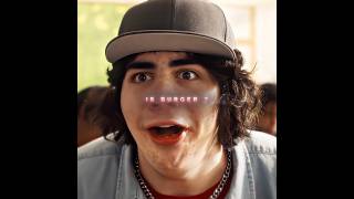 Your Last Name Is Burger? Trevor Larkin Evan Burger Meme Edit