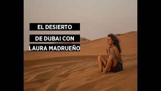 El desierto de Dubai | Women's Health España