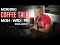 Coffee Talk #220 - How 40,062 Website Visitors Found My Blog (Last 30 days)