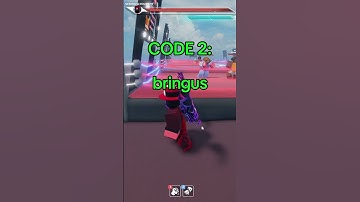 New Codes in Untitled Boxing Game (Update) Roblox