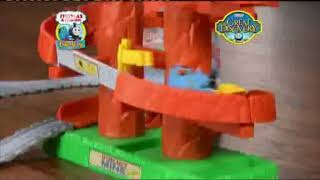 Thomas & Friends | Take Along Morgans Mine Set Advert (2008, UK)