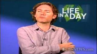 YouTube's 'Life in a Day' Project