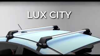 : LUX City 5      