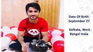 Indranil Chatterjee Biography Age Girlfriend Tv Serials-News Update