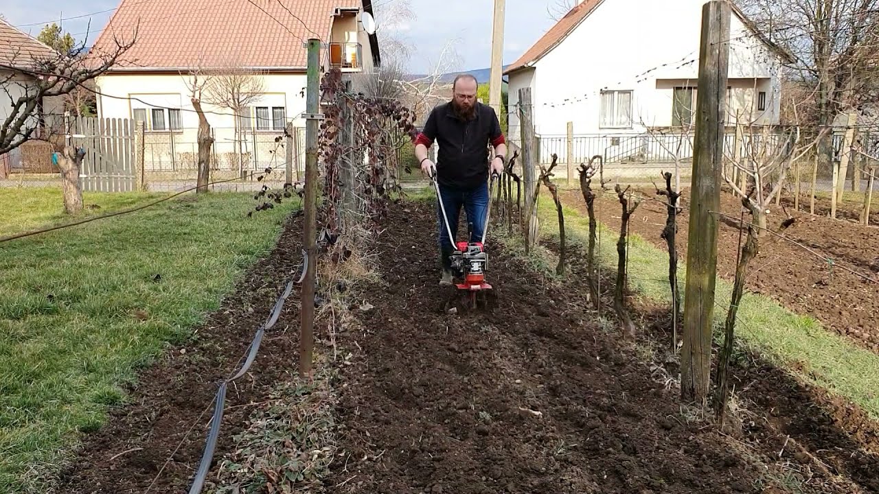 Brumi MPM-2 újra száguld :)