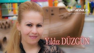 Yıldız Düzgün - Vazgeç Gönlüm Bu Sevdadan Resimi