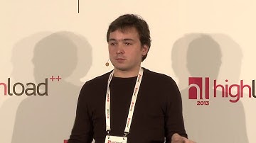 Вещание видео на 10 ГБитс / Максим Лапшин (Erlyvideo)