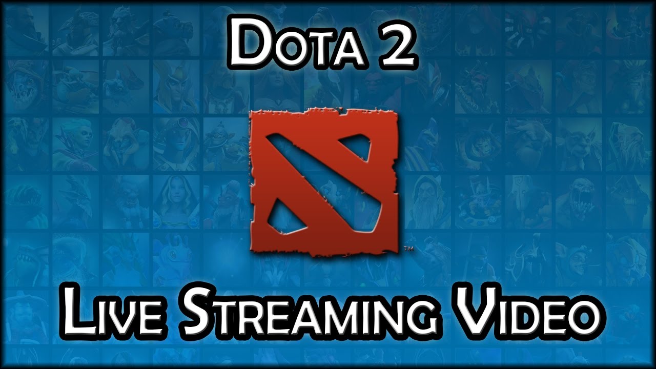 Comentarios en vivo Dota 2 YouTube Comentarios en vivo Dota 2 YouTube
