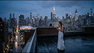 Blackmailed Over My Secret Lesbian Affair – My Lover Quinn Becomes My Protector
