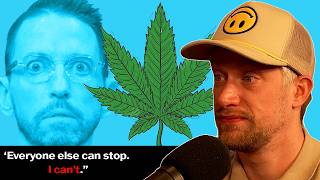 Daniel Sloss on Weed Addiction