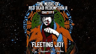 RDR2 Soundtrack (Mission #64) Fleeting Joy