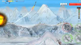 Carpet Bombing 2 - V1.04 New Flares drop in action (Android, iOS) screenshot 1