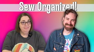 Episode 6: Turning Chaos into Creativity