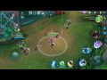 İlk Saber Sonra Miya - Mobile Legend