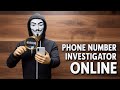 How Hackers Find Information Using Just a Phone Number with Kali Linux (Complete Practical Tutorial)