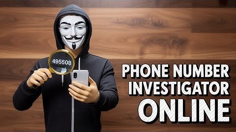 How Hackers Find Information Using Just a Phone Number with Kali Linux (Complete Practical Tutorial)