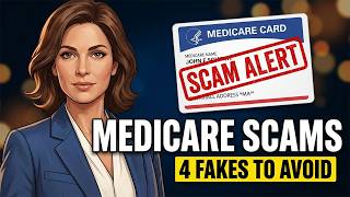 Urgent Medicare Scam Warning July 2026