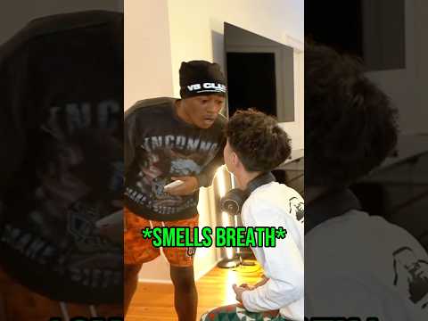 Ray Smelt Reggie S Breath