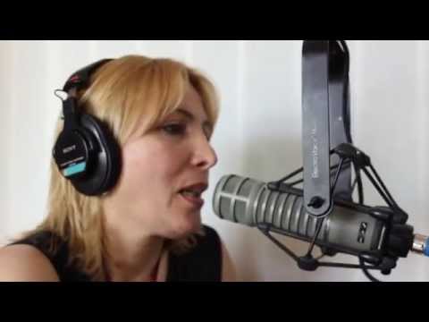 Nana Balaxashvili \u0026 Tamriko Mechiauri. Gadacema \"Radio Dueti\". Video Kolaji