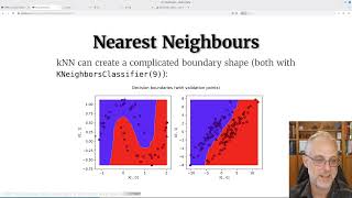 CMPT 353, week 7 part 1