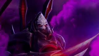 High-Lord Alarak