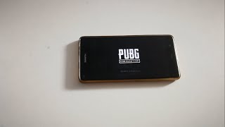 PUBG on Huawei P9 Leica | Still playable