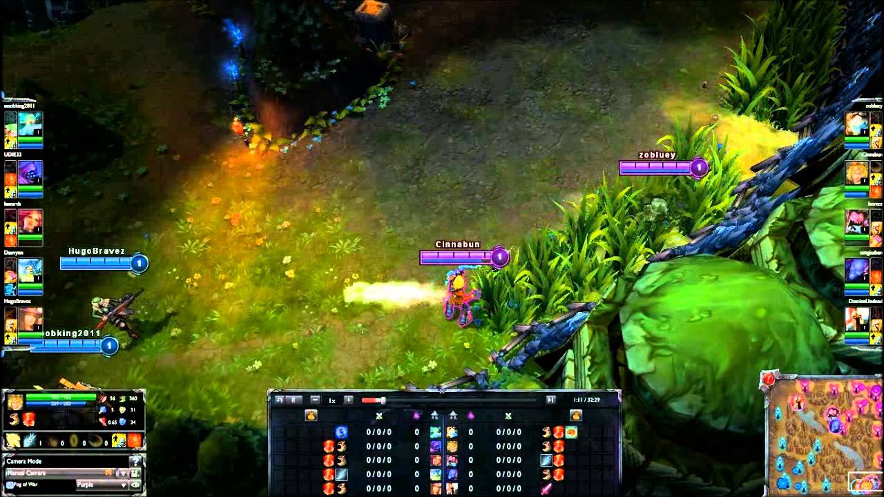 League of Trolls - Episode 55