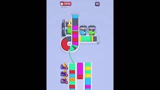 Knit N Loop - Knit & Loop Level 61 to 65 #knitting #voodoo #puzzlegame