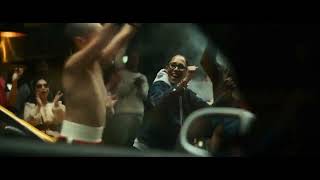 Super Bowl LIX Spot: Pfizer Scores a Knockout