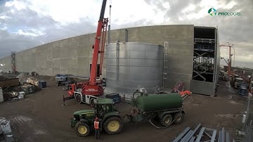 Prologis Eindhoven DC2