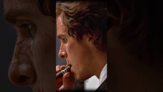 "Hey Paul" - Patrick Bateman Edit | Metamorphosis (slowed) - Interworld #patrick #shorts