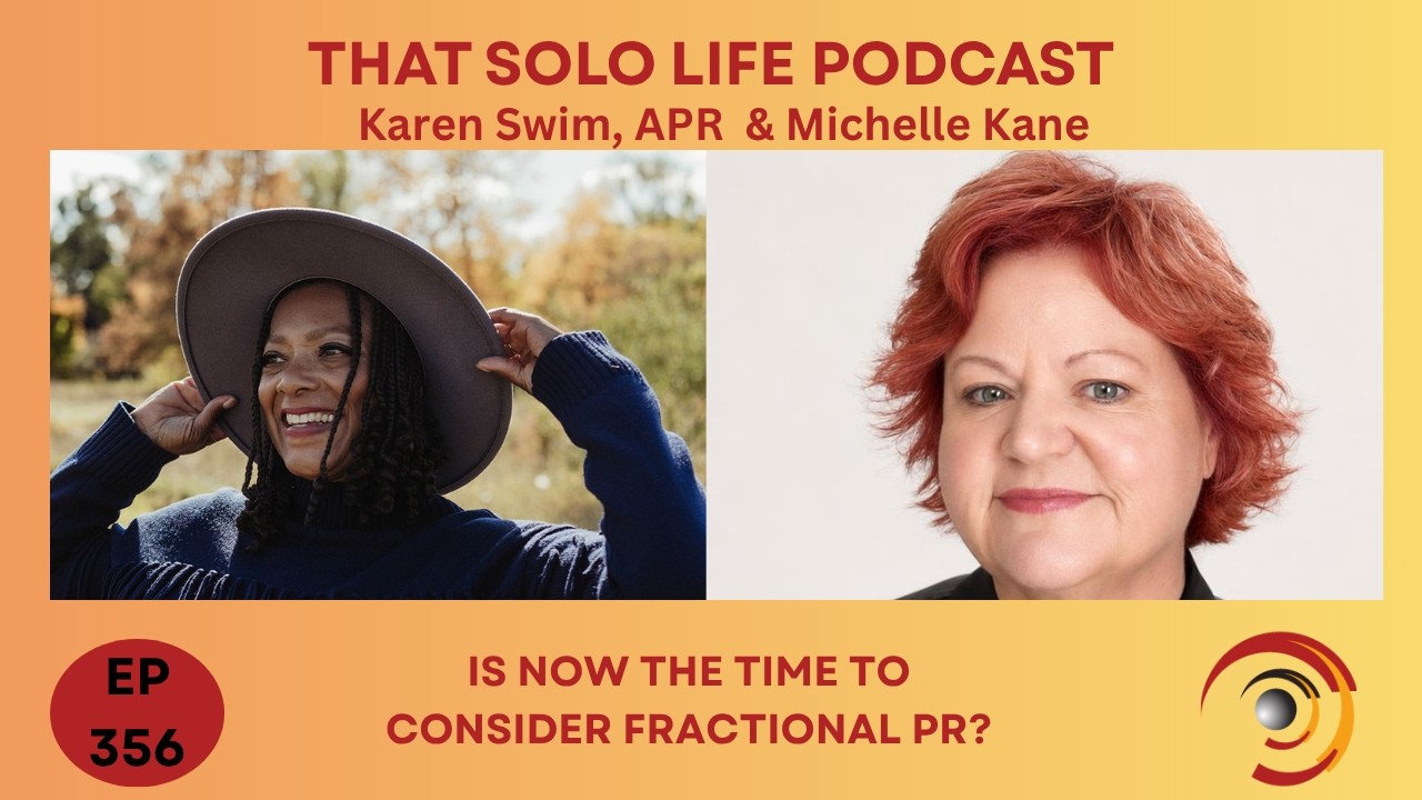 Is Now the Time to Consider Fractional PR
