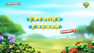 Upin&Ipin(perangi rasuah bagian 1)