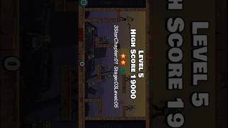 3Star Chapter:01 Stage:03Level:04 Stupid zombies game