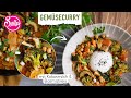 Veganes Gemüse Curry mit Basmatireis / Sallys Welt