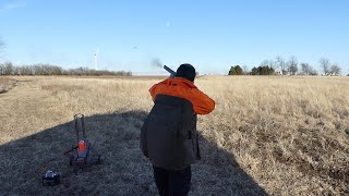 Orvis Fabarm D2 12 Gauge