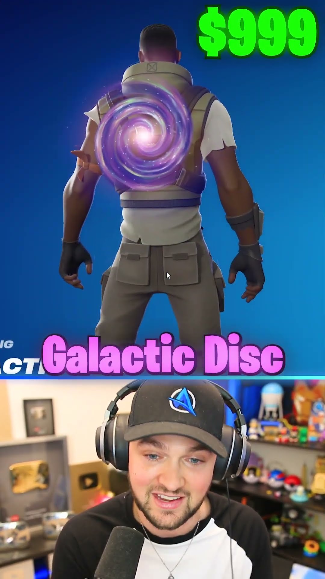 My Most EXPENSIVE Fortnite Locker Combo Is...