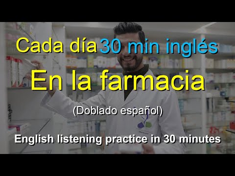 🎧 Inglés para Salud y Bienestar | Curso Completo