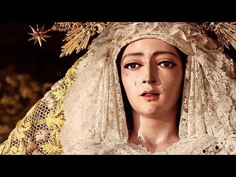 Hermandad del Santísimo Cristo de la Esperanza en su Gran Amor y María Santísima de la Salud