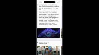 Trip plans app - Smooth Sailing By Nikki  screenshot 2