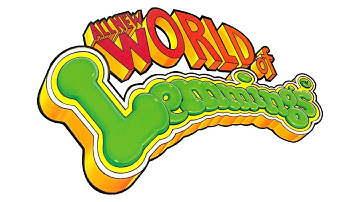 Classic BGM 3 (1HR Looped) - All New World of Lemmings (Amiga) Music