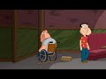 Family Guy But It S Just Joe Being Bullied For 6 Minutes Straight Family Guy But It S Just Joe Being Bullied For 6 Minutes Straight