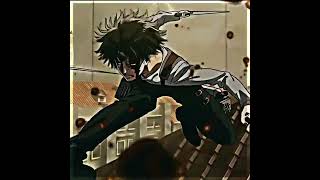 Levi Ackerman Gigachad Phonk Edit