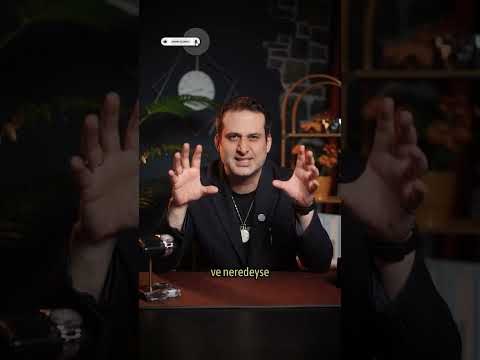 Mesut Can Tomay Bana 'Kolpa' Dedi, Ama Gitti Bu Parfümü Beğendi!