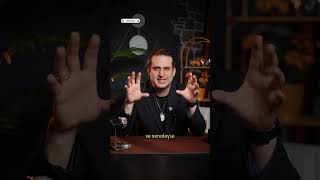 Mesut Can Tomay Bana 'Kolpa' Dedi, Ama Gitti Bu Parfümü B...