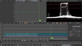 Видео-редактор Blender 01 - Вступление