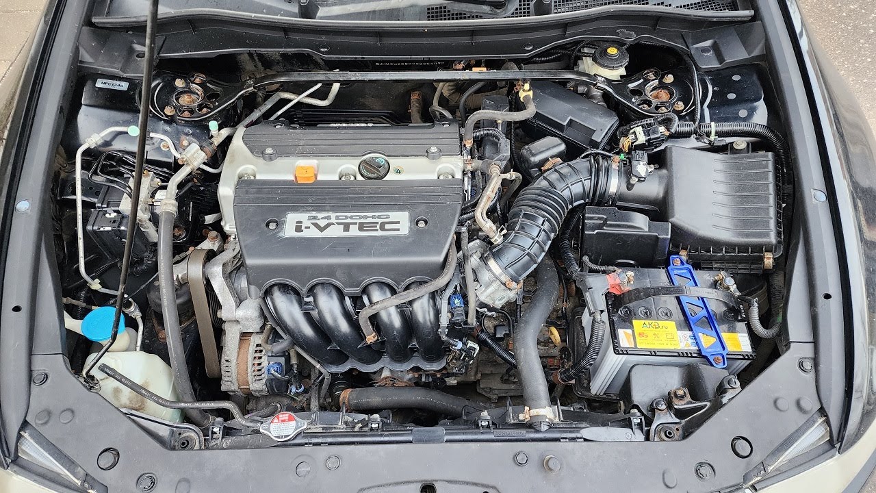 капиталка или контракт двигателя что выбрать, перед покупкой посмотреть ...