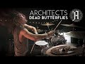 Architects - Dead Butterflies (Drum Cover)
